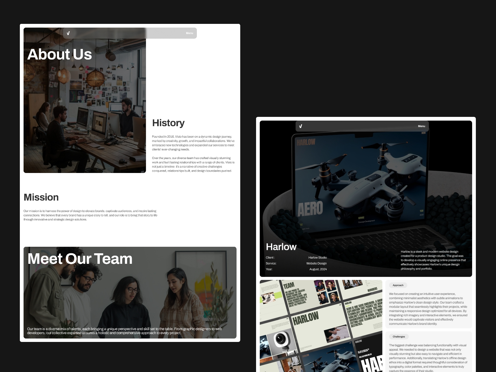 Screenshot 4 of Visio