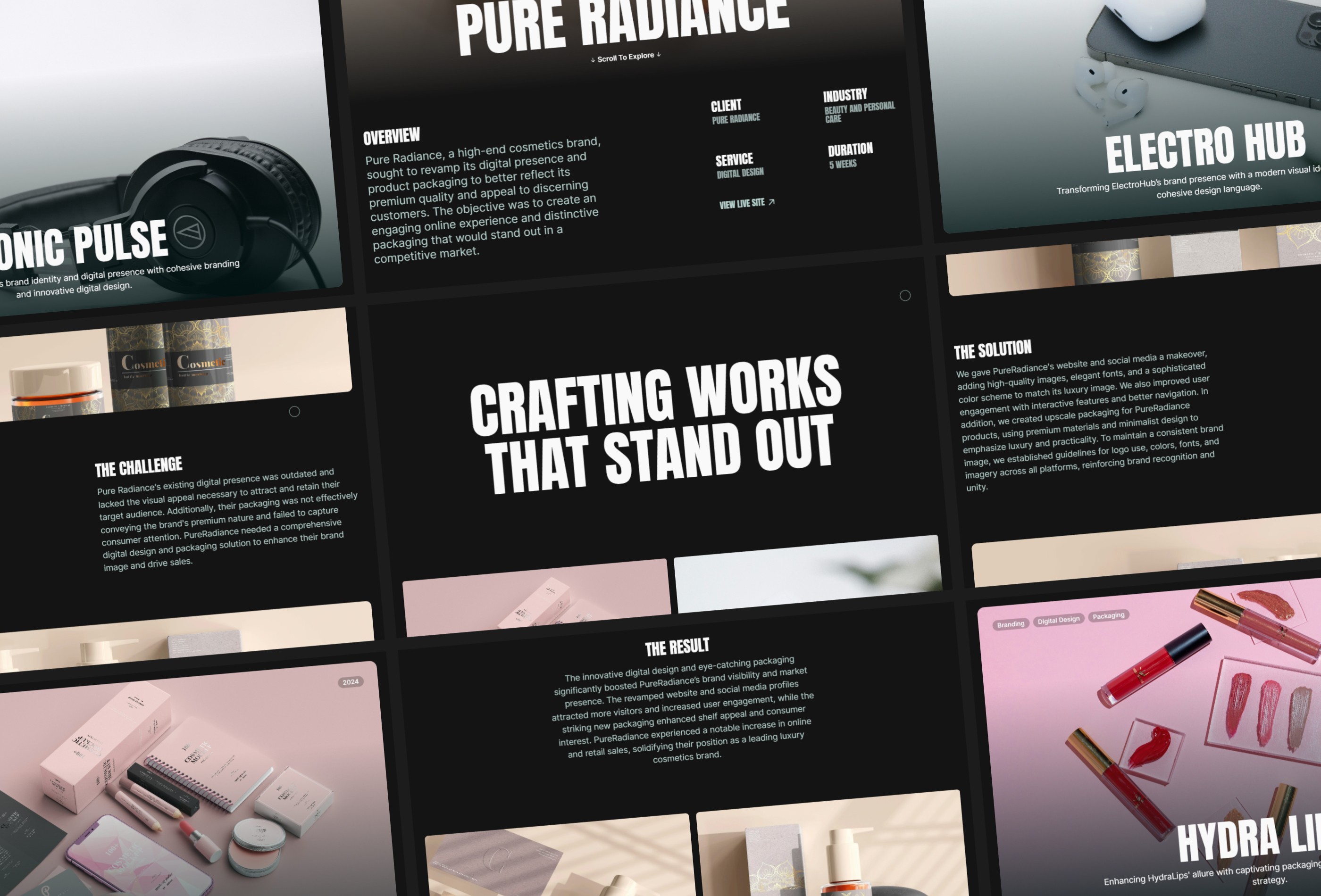 Screenshot 3 of Visionary