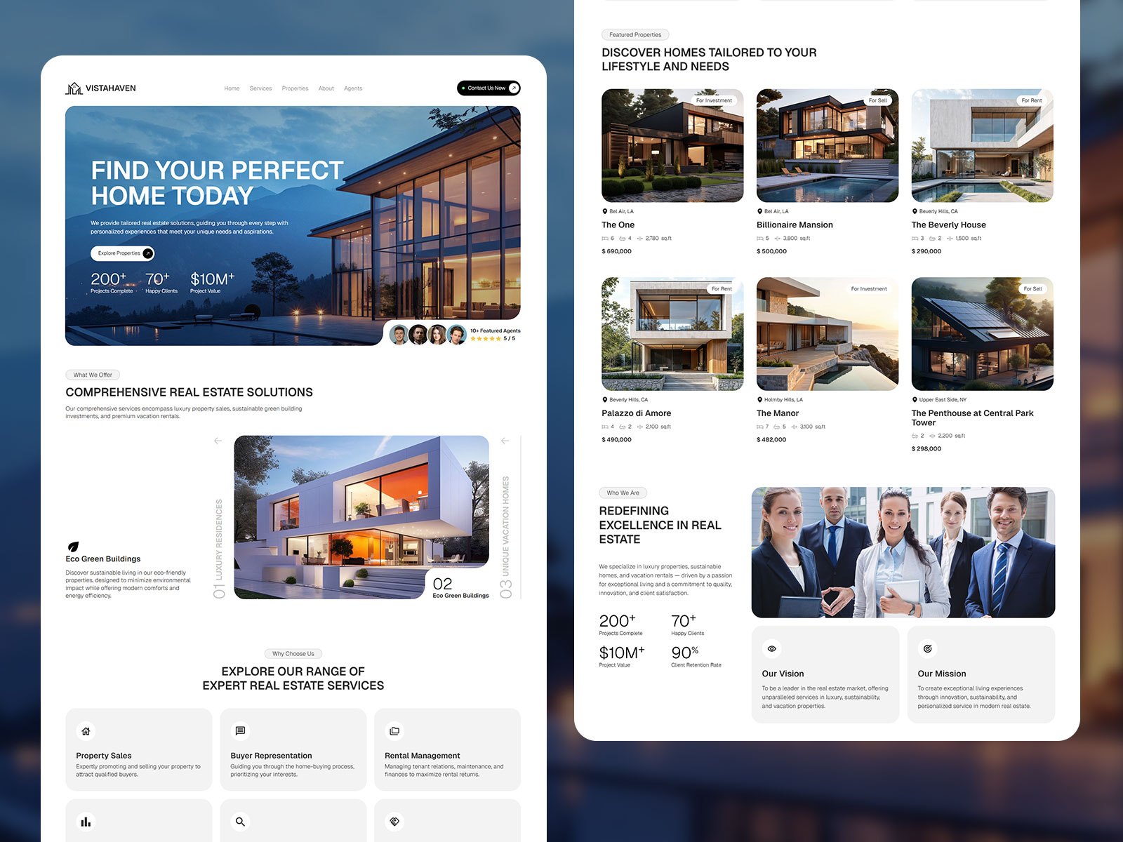 Screenshot 3 of Vistahaven
