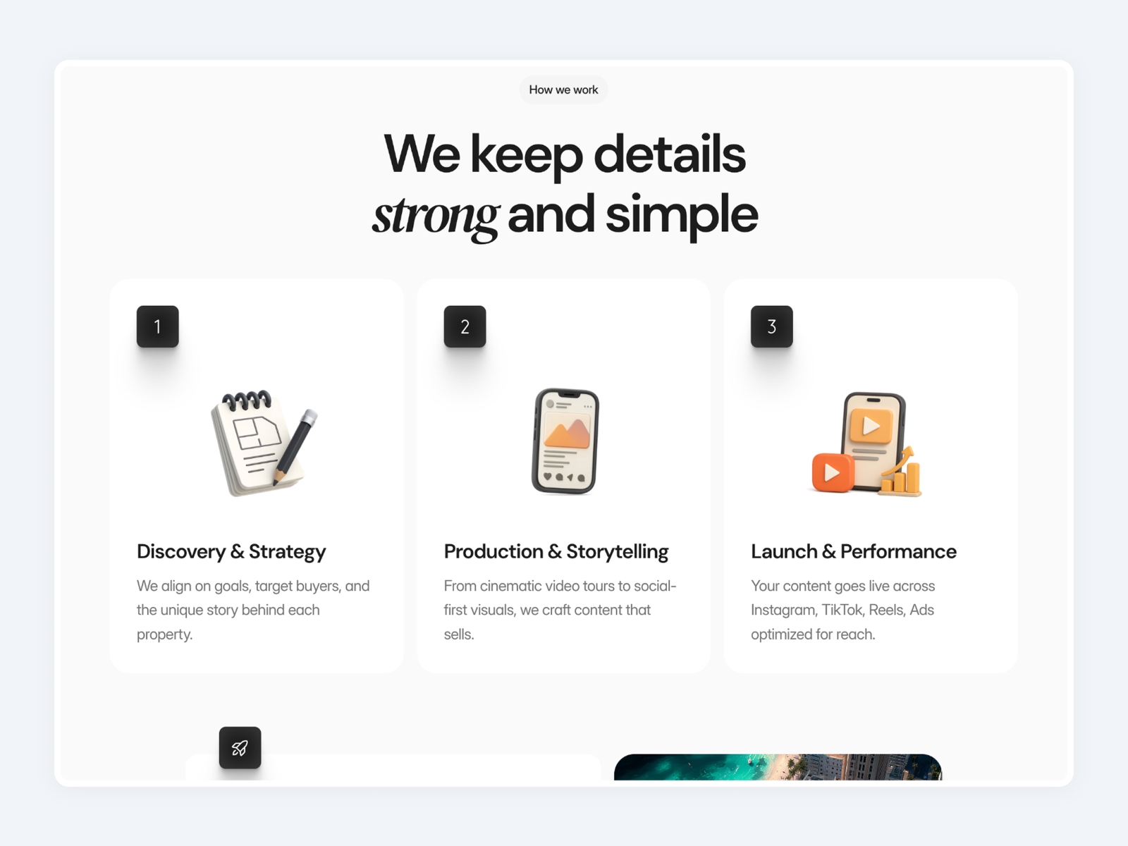 Screenshot 2 of Vistare
