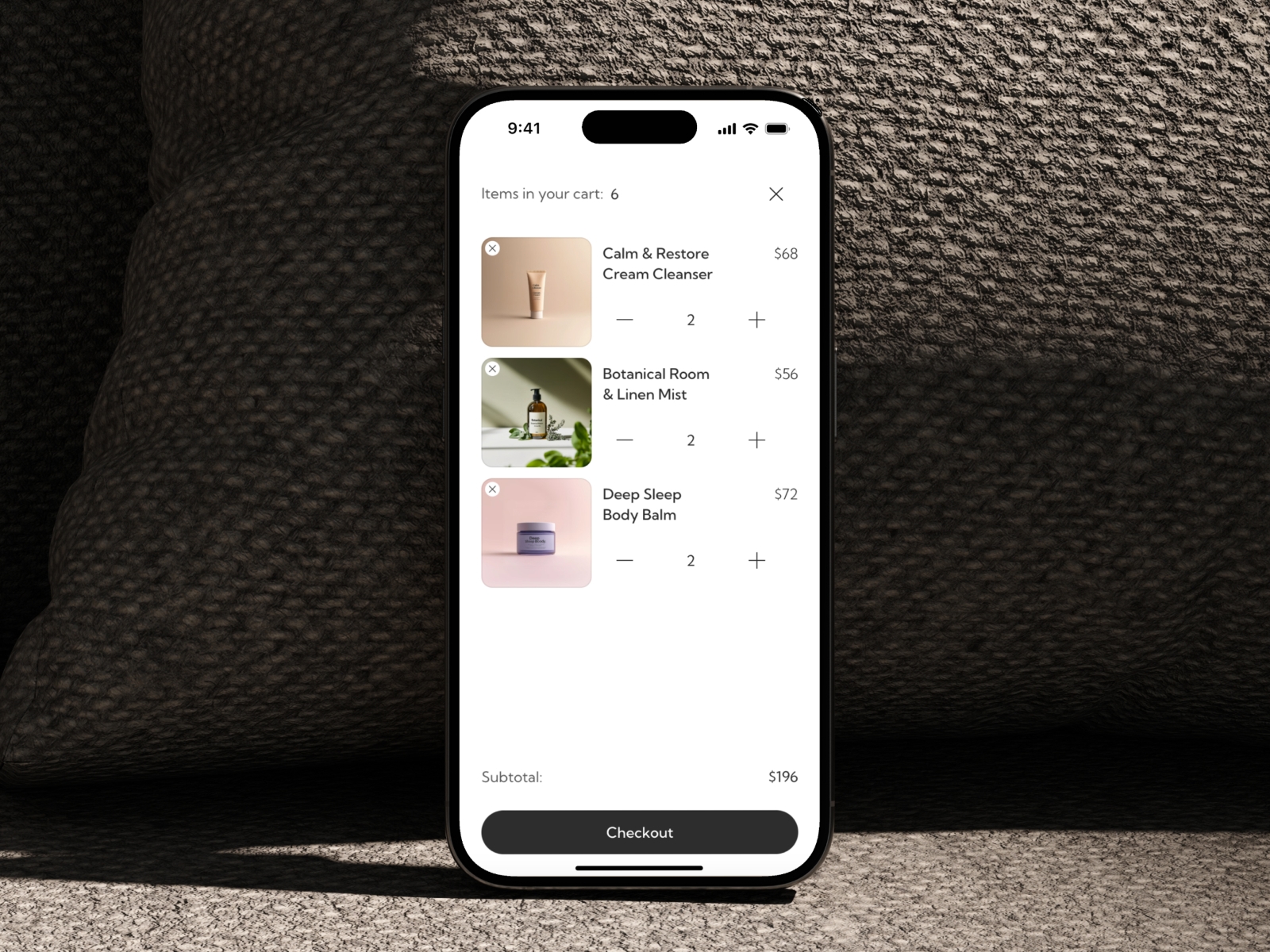 Screenshot 4 of Vistiq