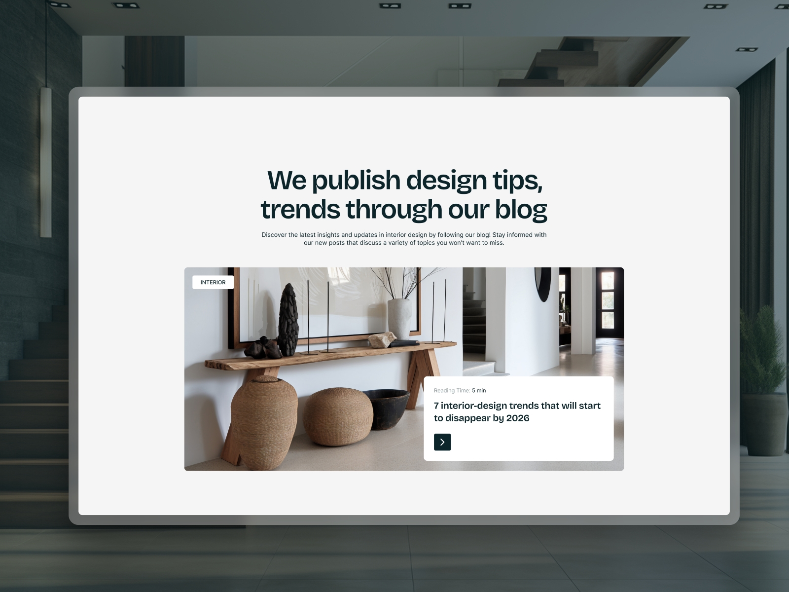 Screenshot 4 of Visulux