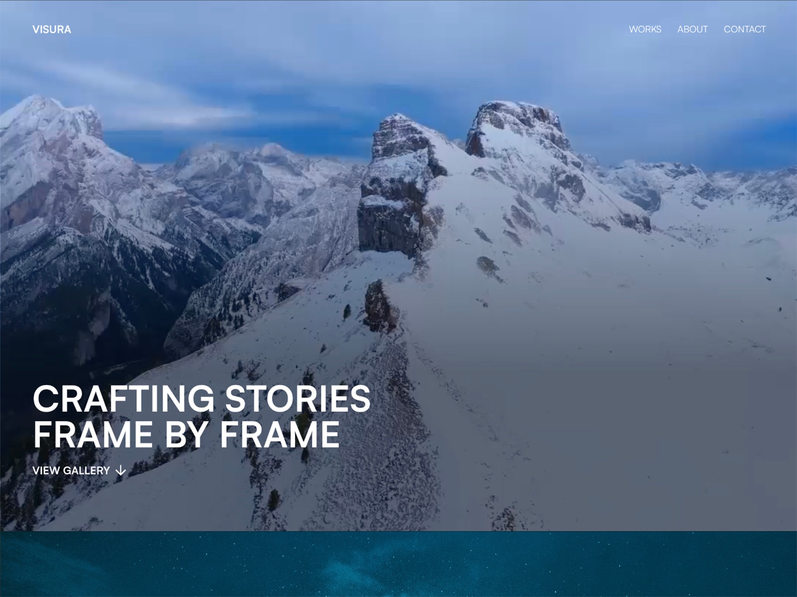 Screenshot 2 of Visura