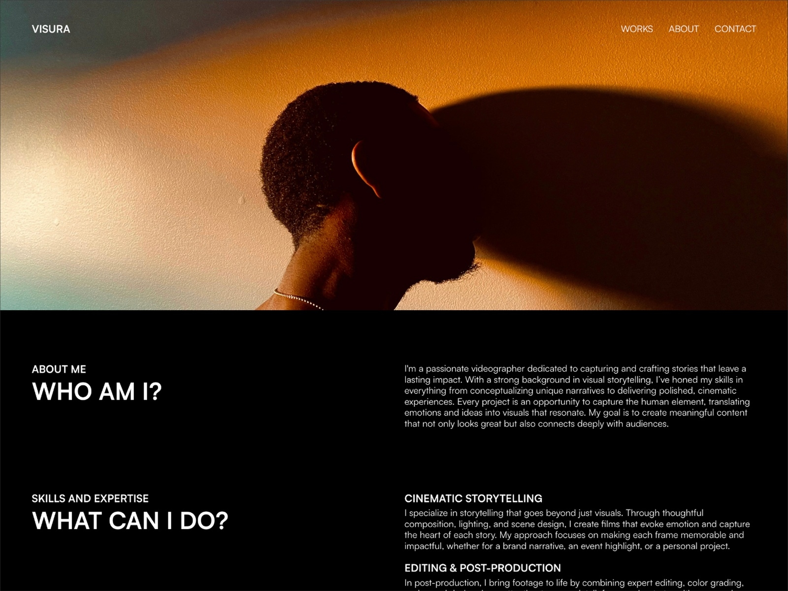 Screenshot 4 of Visura