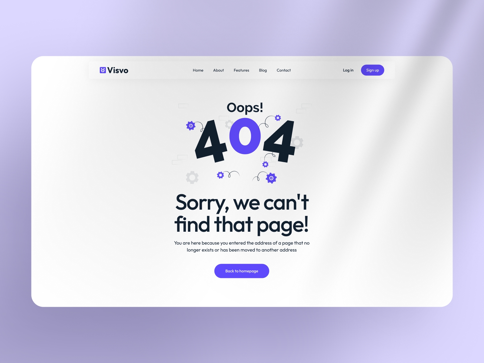 Screenshot 4 of Visvo