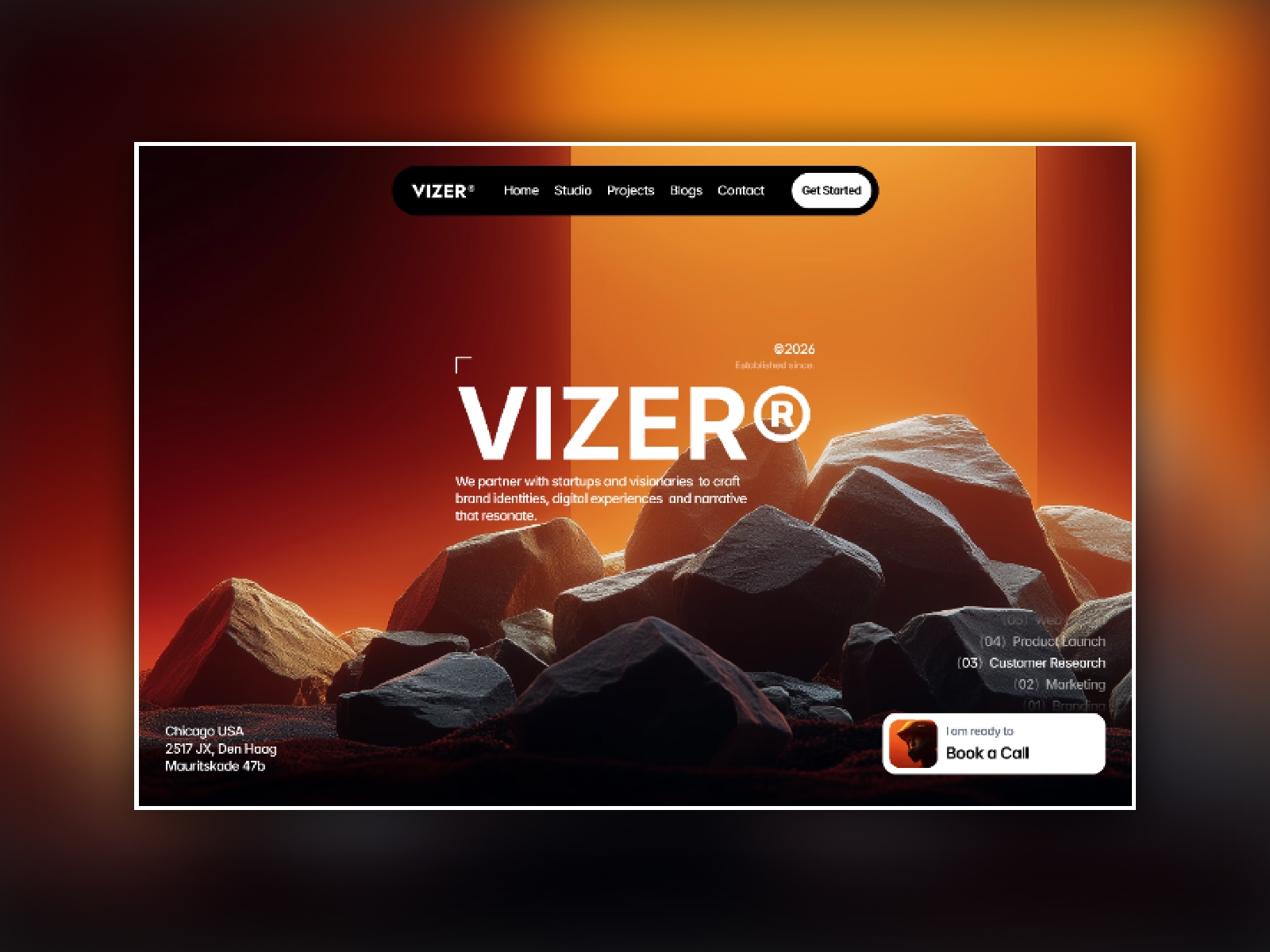 Screenshot 2 of Vizer