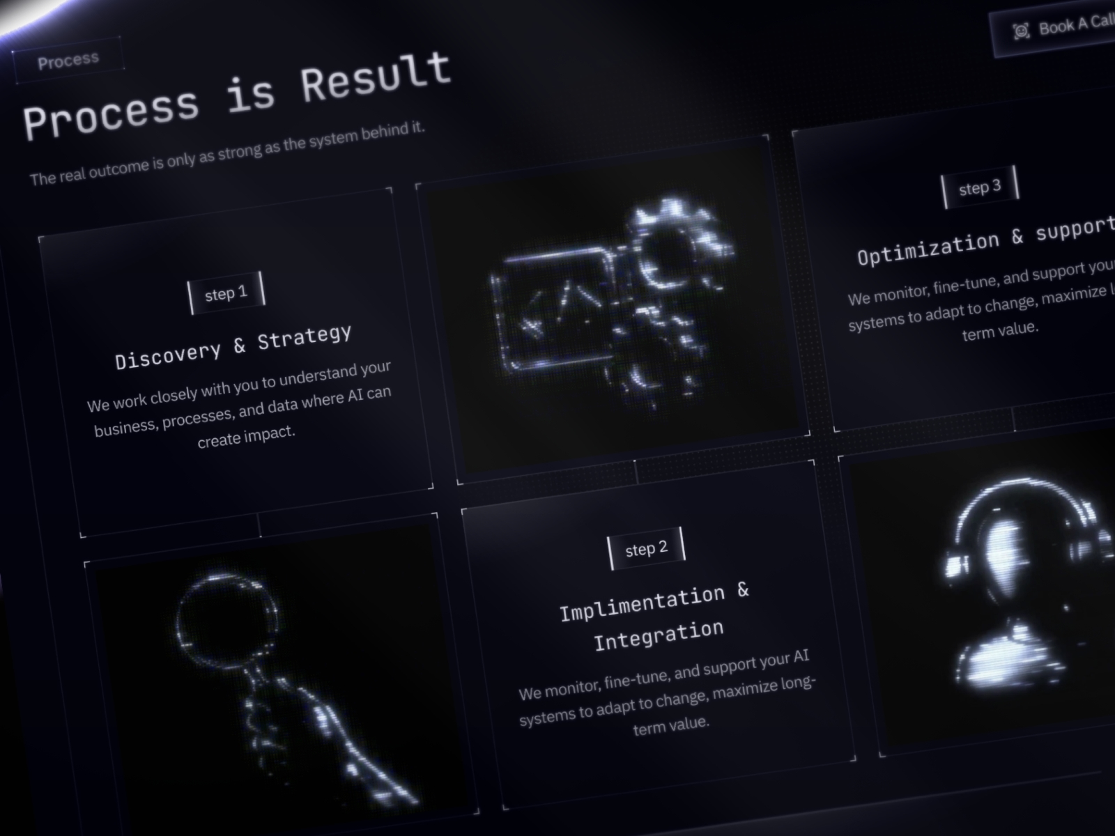 Screenshot 2 of Voidai