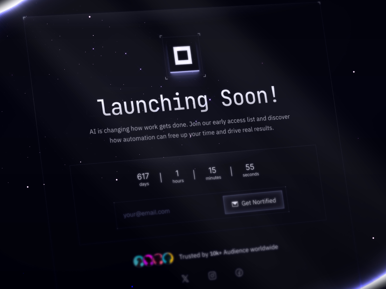 Screenshot 3 of Voidai