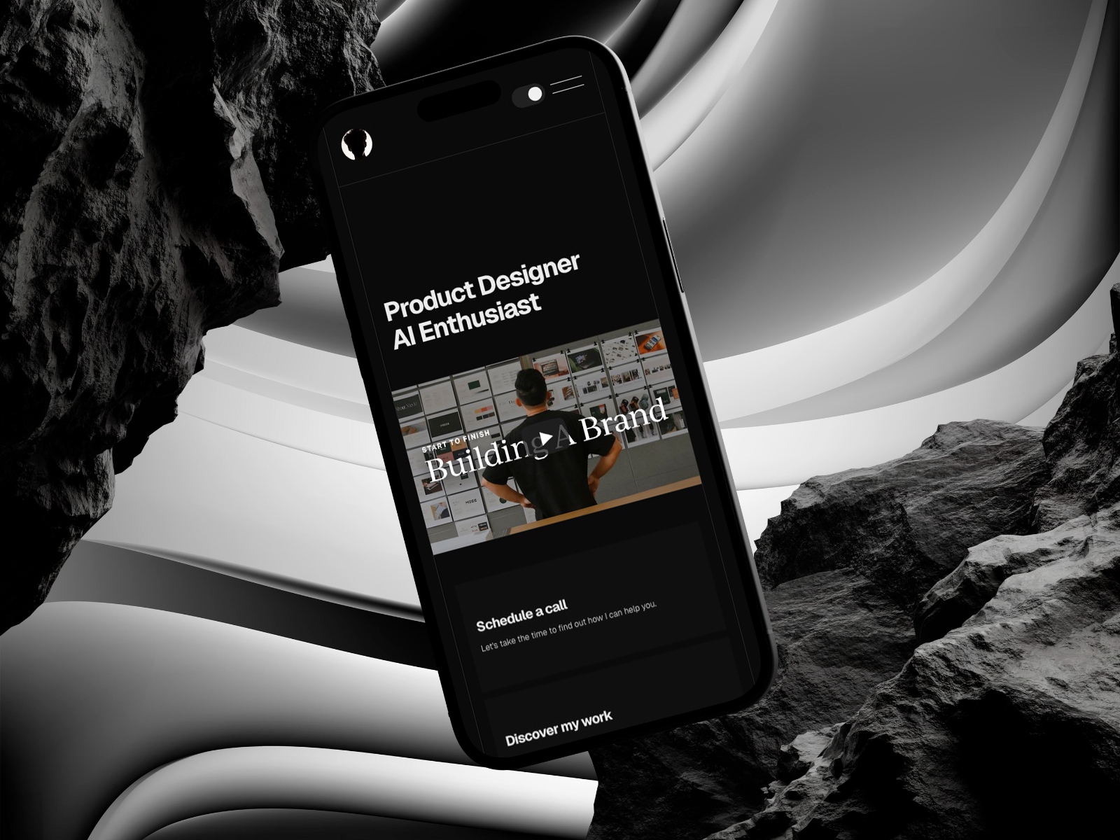 Screenshot 1 of Voisey