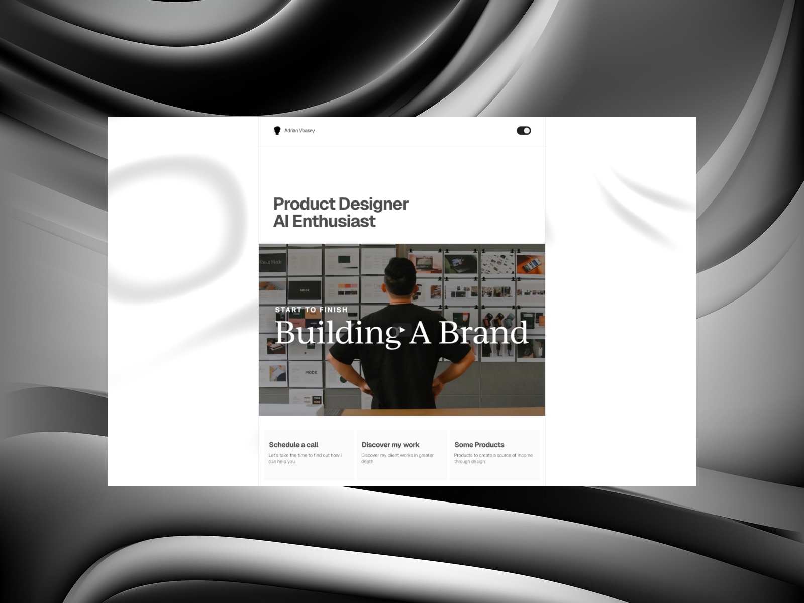 Screenshot 2 of Voisey