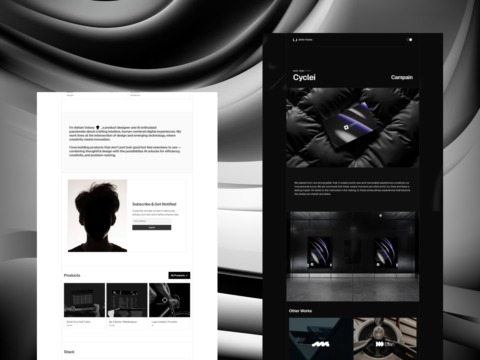 Screenshot 3 of Voisey