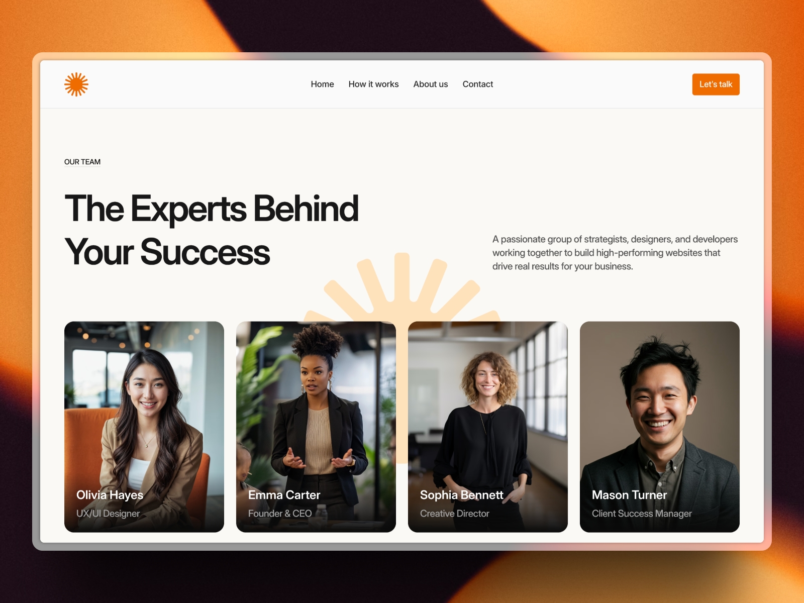 Screenshot 2 of Volium