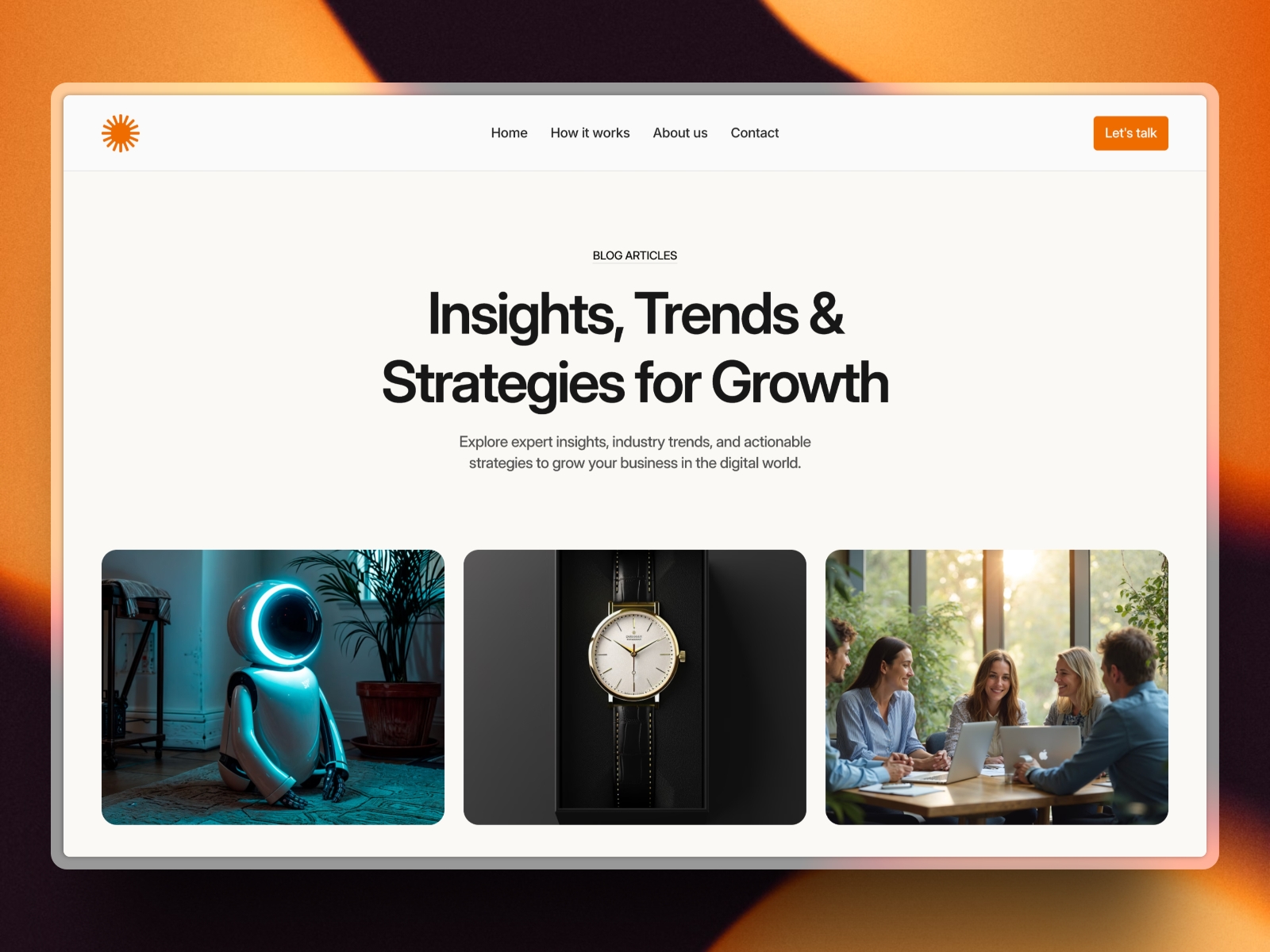 Screenshot 3 of Volium