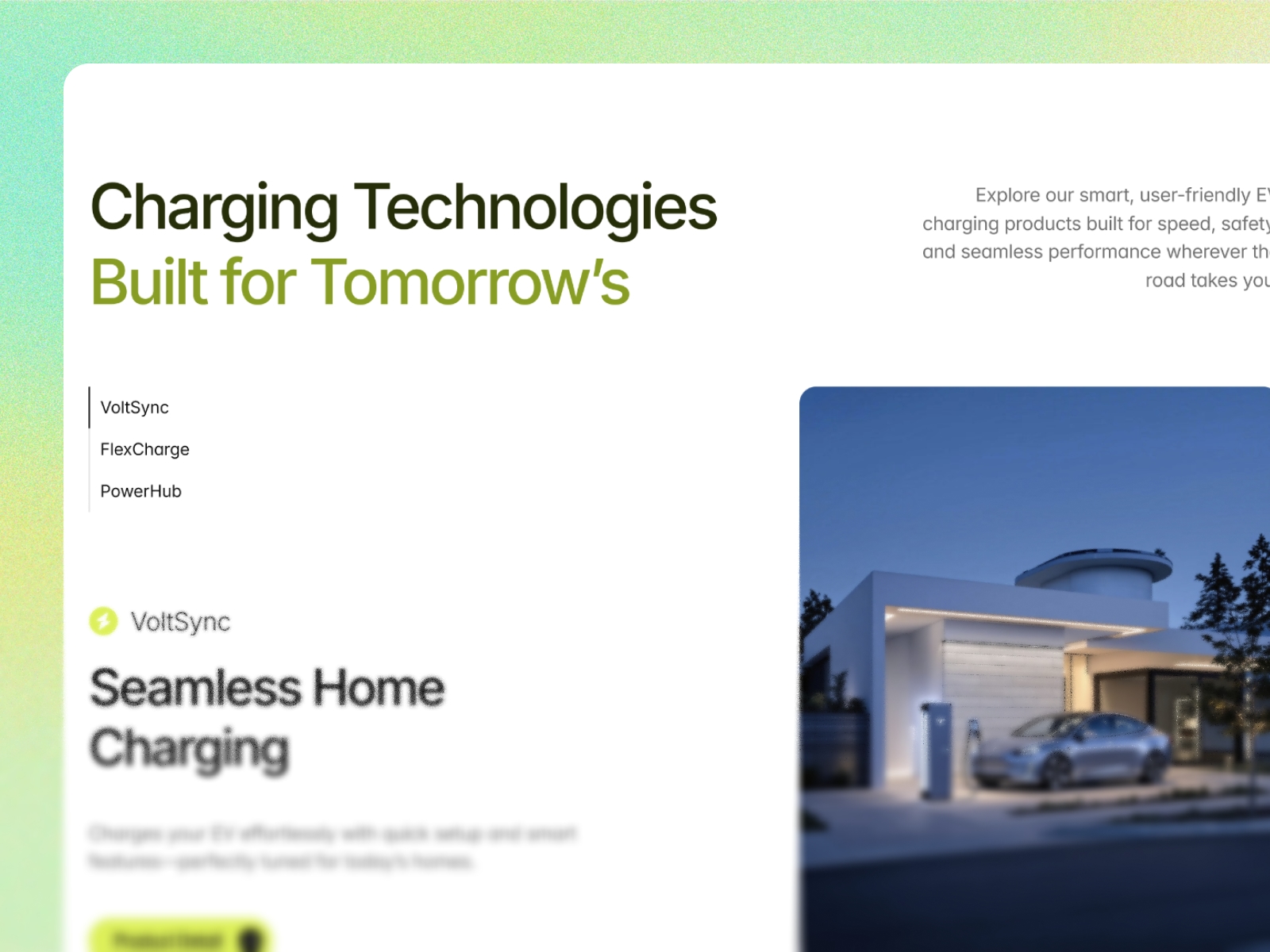 Screenshot 3 of Volthaus