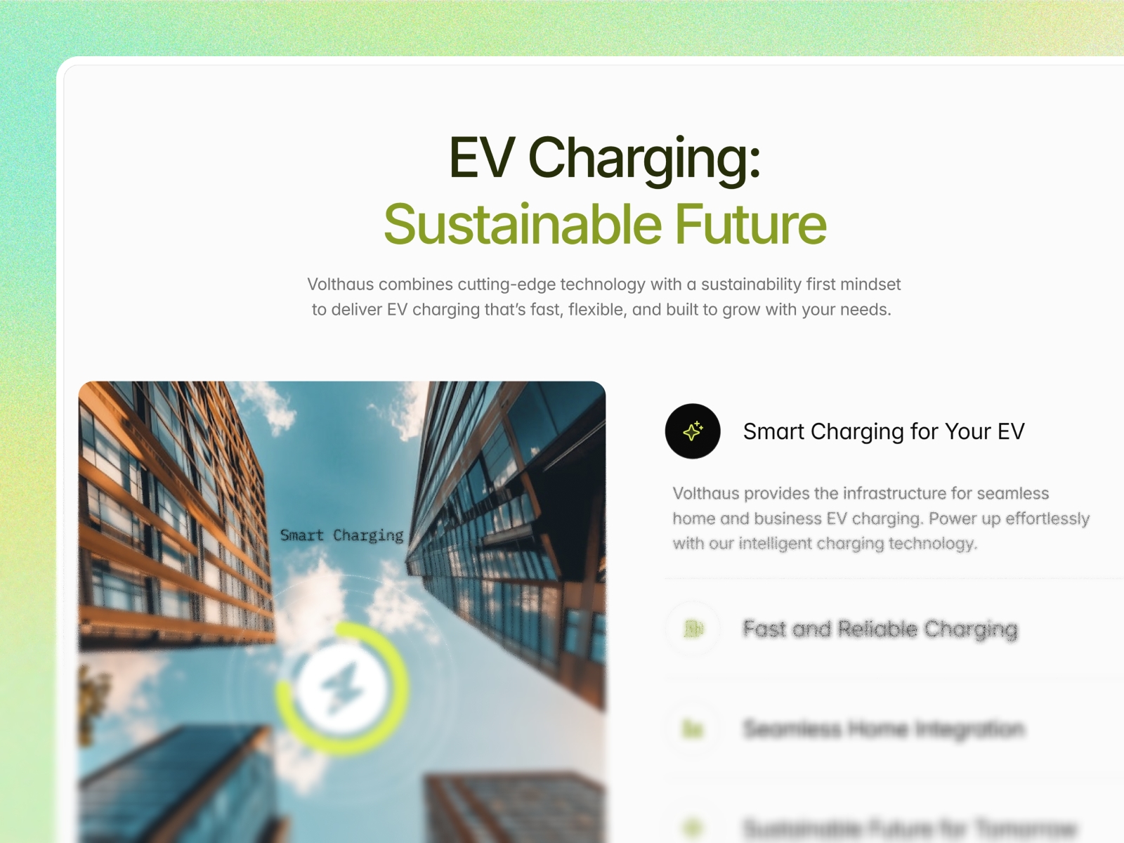 Screenshot 4 of Volthaus