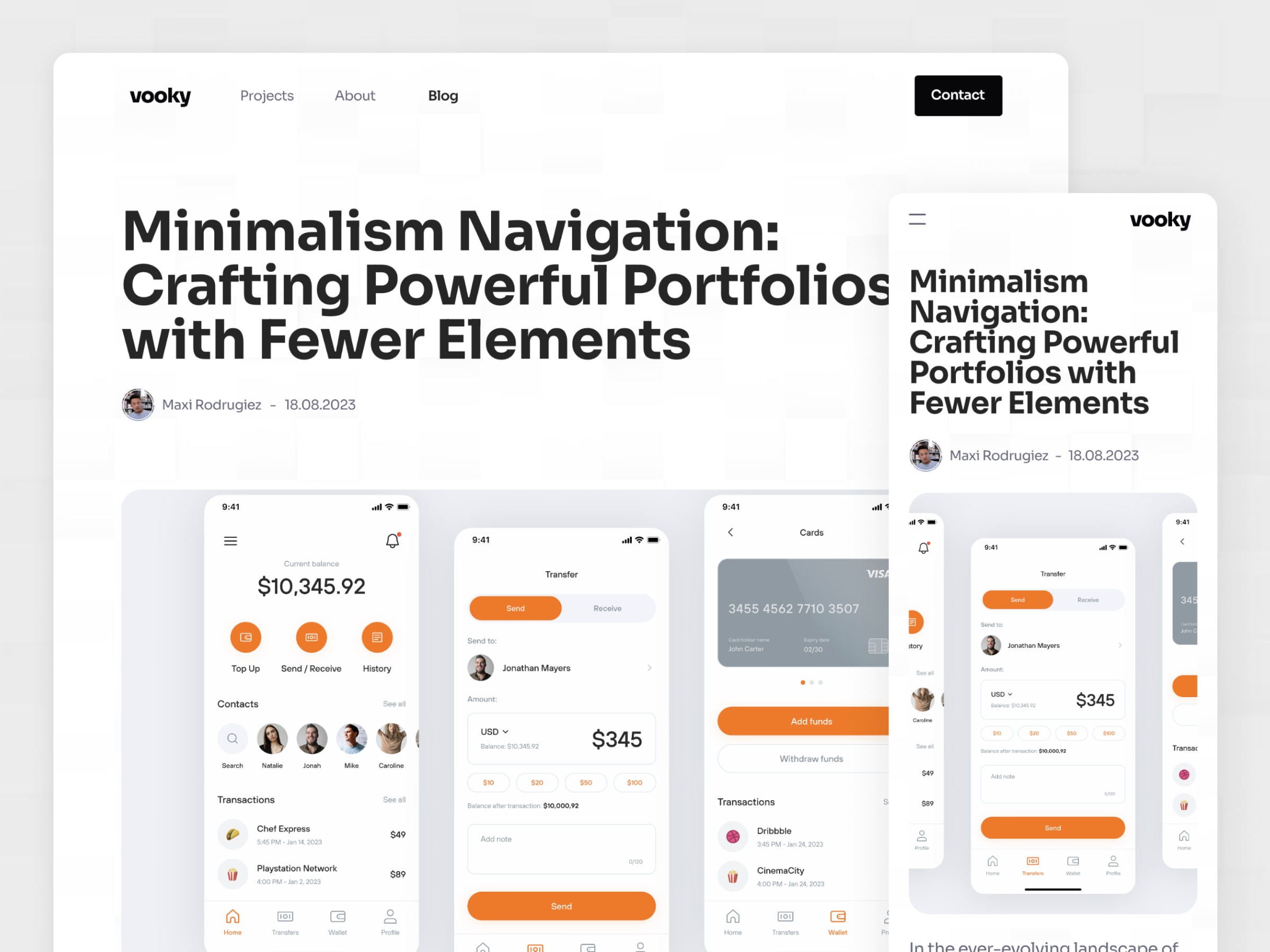 Screenshot 2 of Vooky