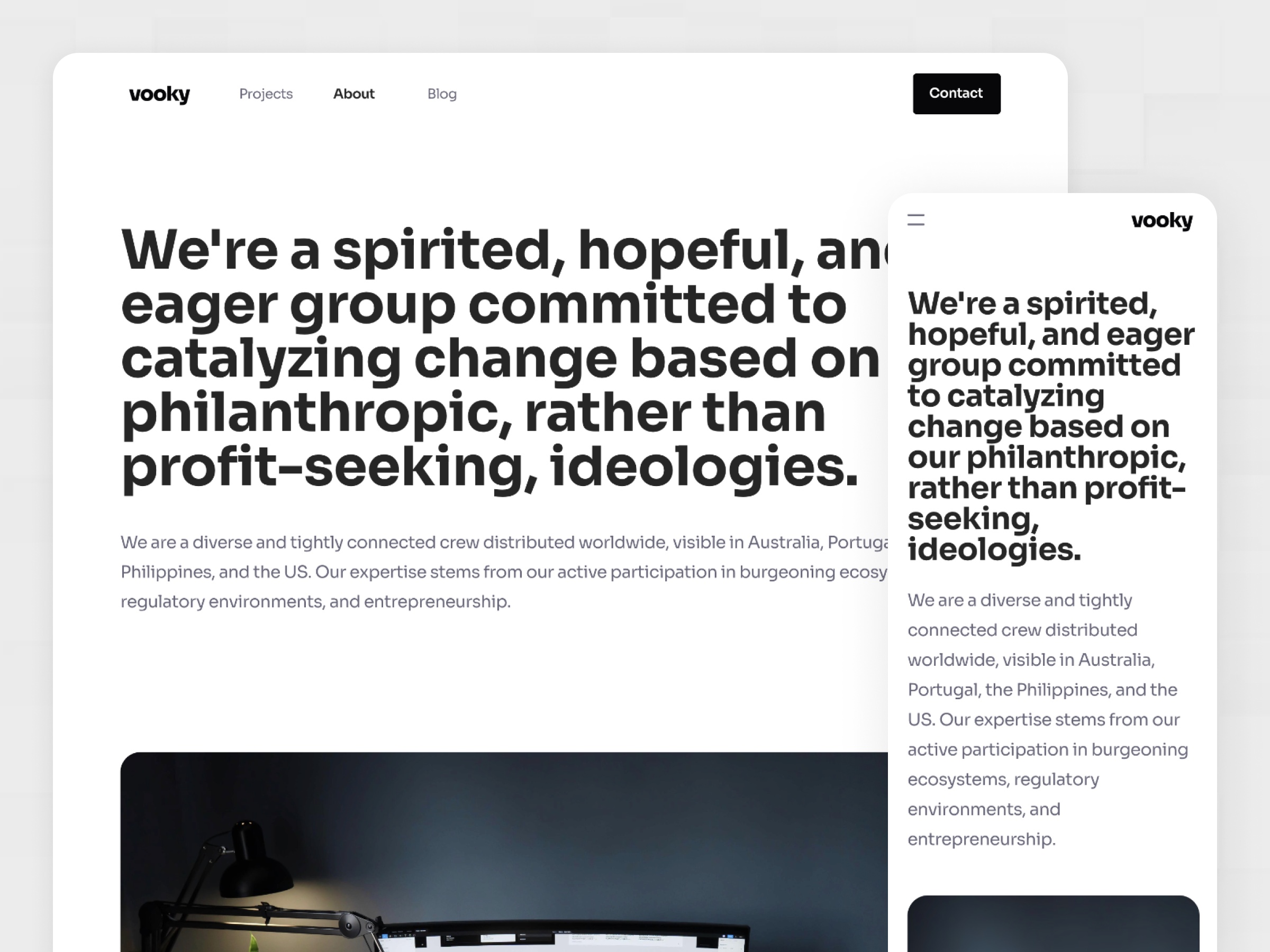 Screenshot 3 of Vooky