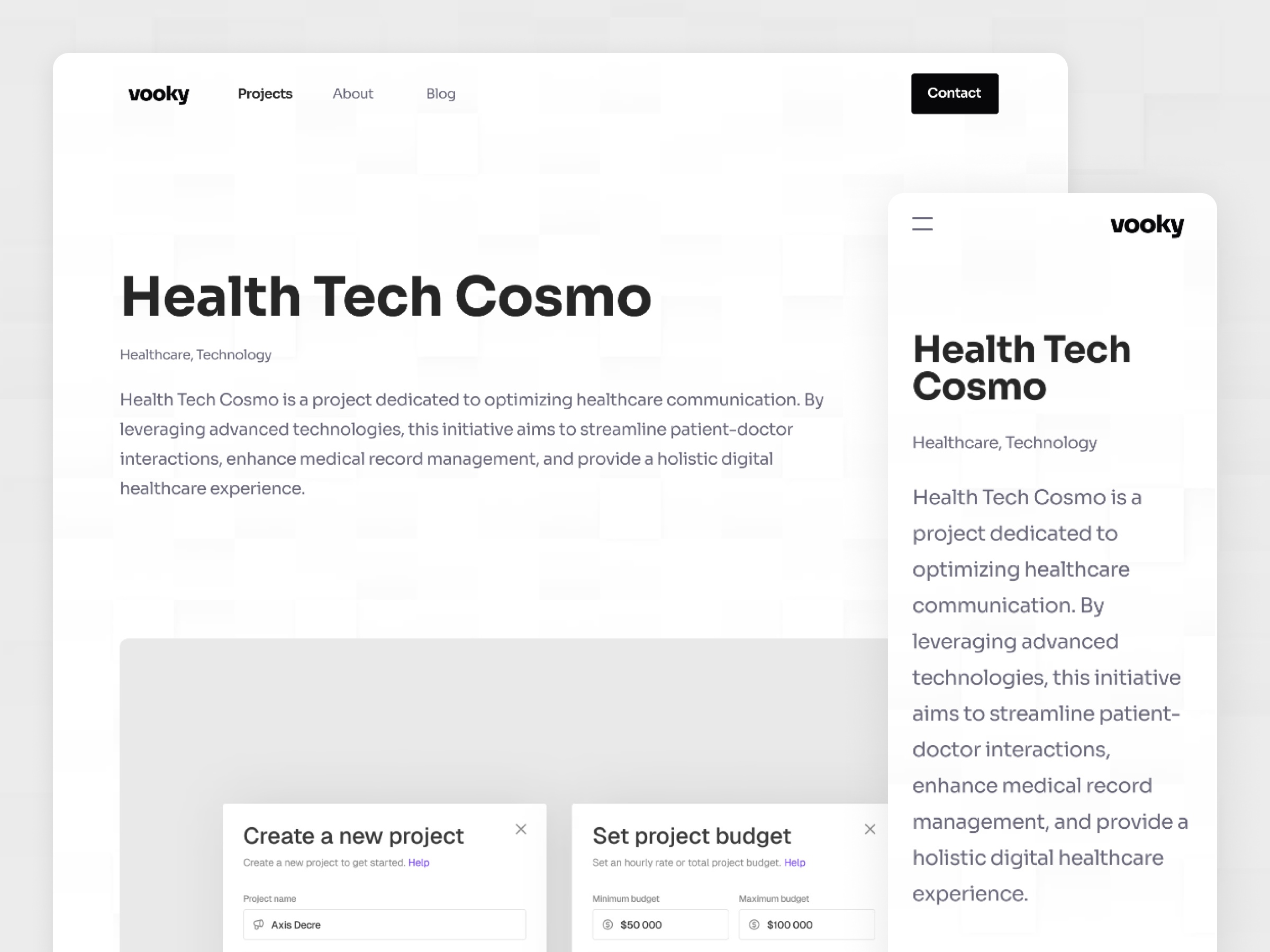 Screenshot 4 of Vooky