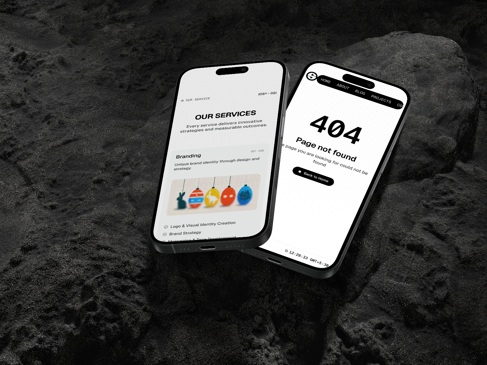 Screenshot 2 of Vorta