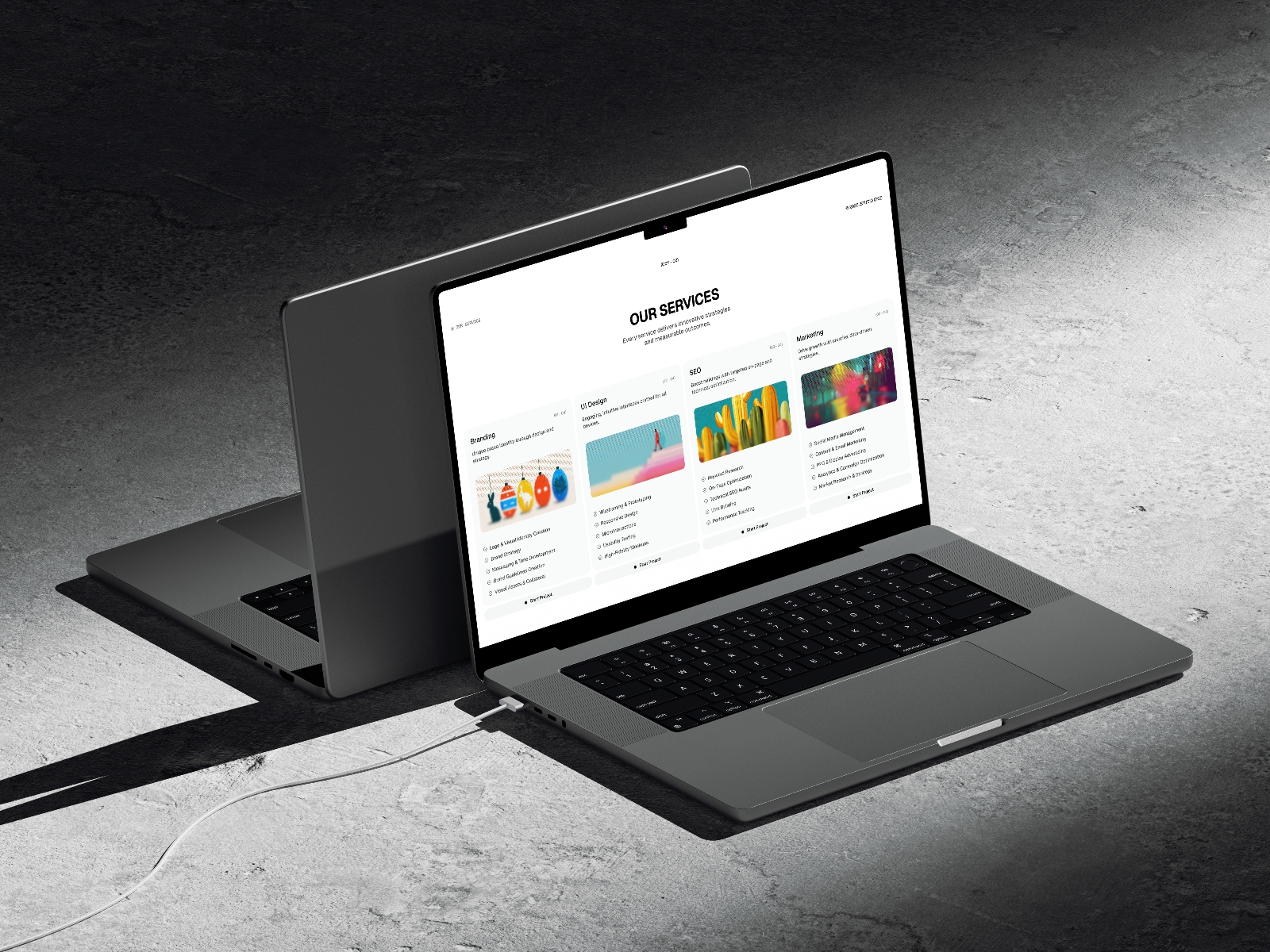 Screenshot 3 of Vorta