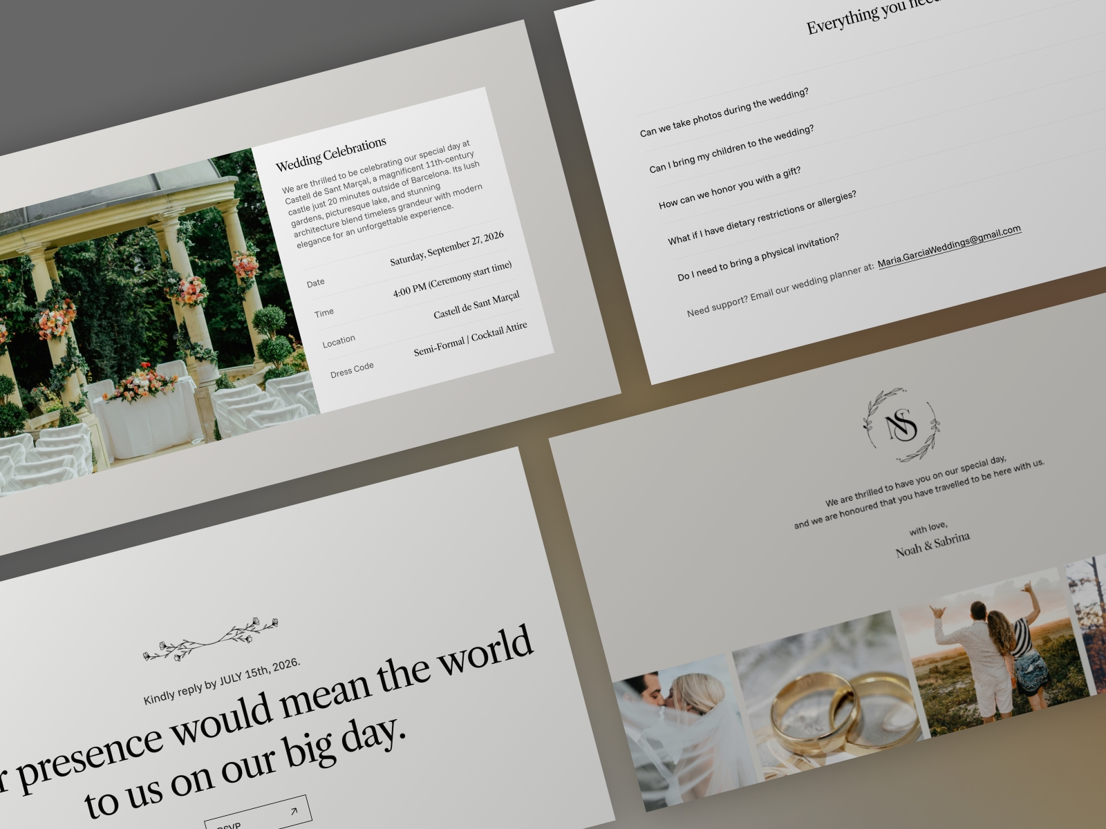 Screenshot 2 of Vowsblooms