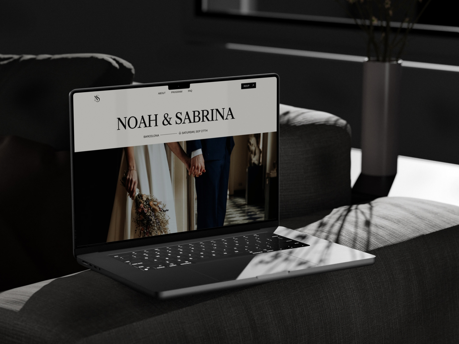 Screenshot 3 of Vowsblooms