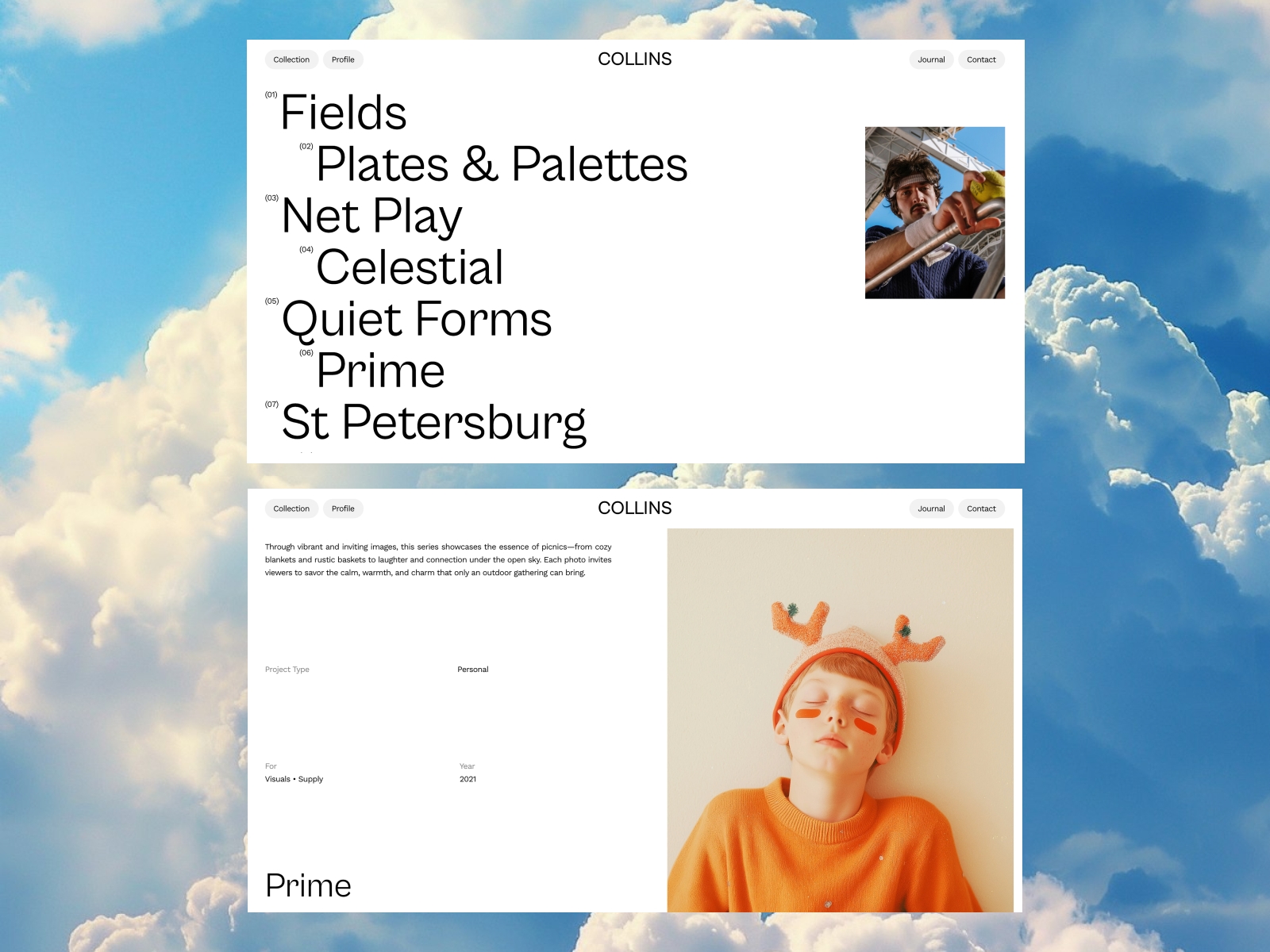Screenshot 1 of Vs collins