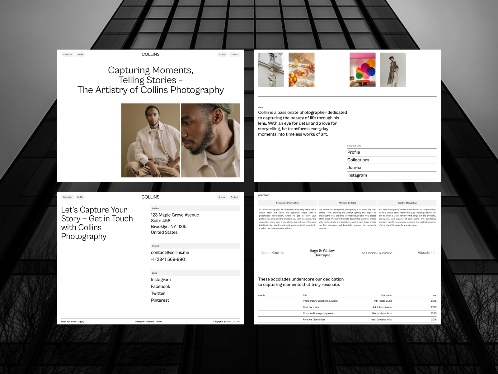 Screenshot 4 of Vs collins