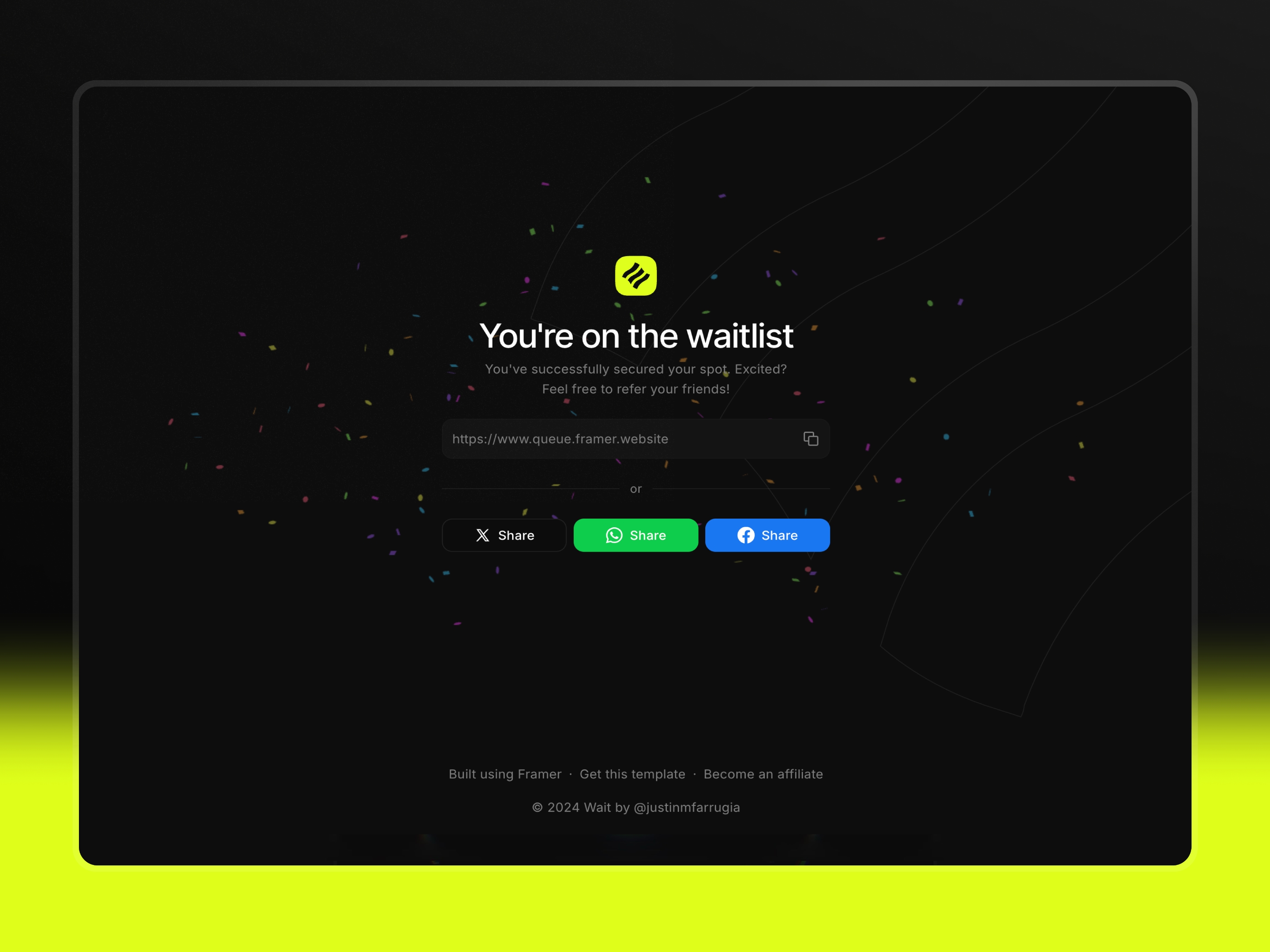 Screenshot 3 of Wait