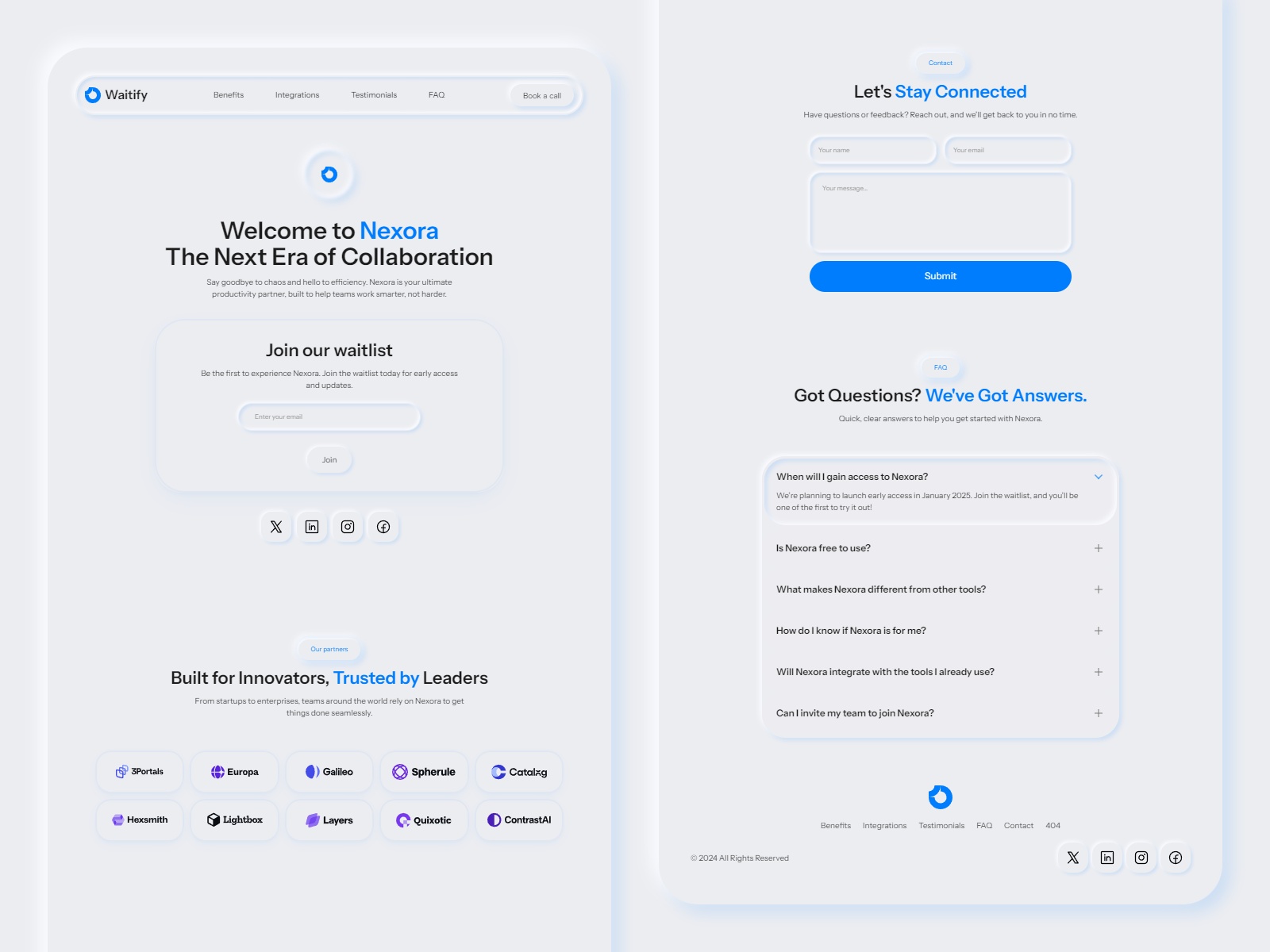 Screenshot 2 of Waitify