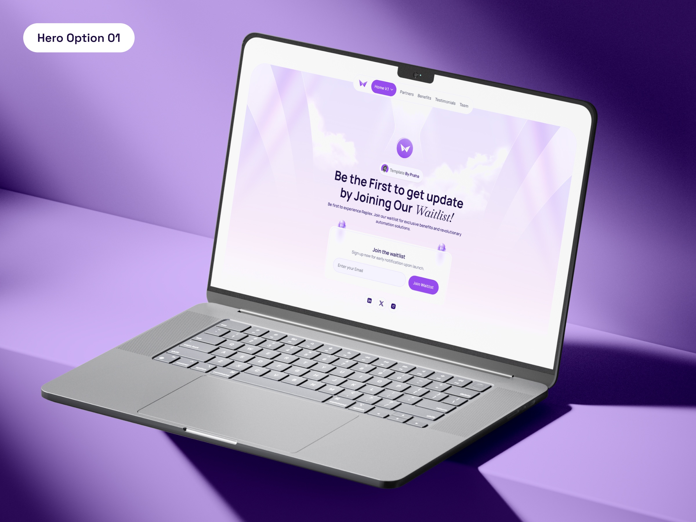 Screenshot 2 of Waitlisty