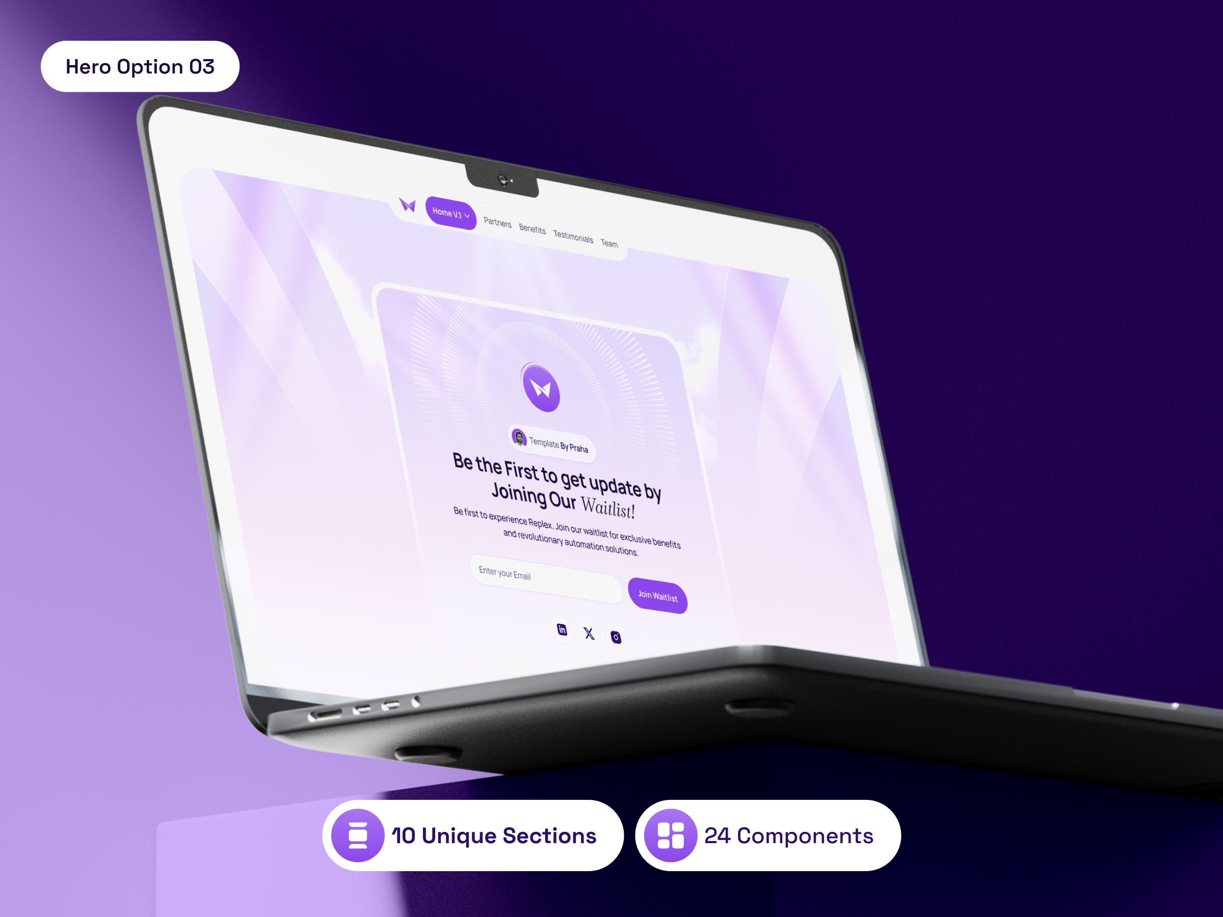 Screenshot 4 of Waitlisty