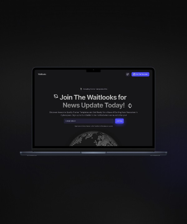 Screenshot 2 of Waitlooks