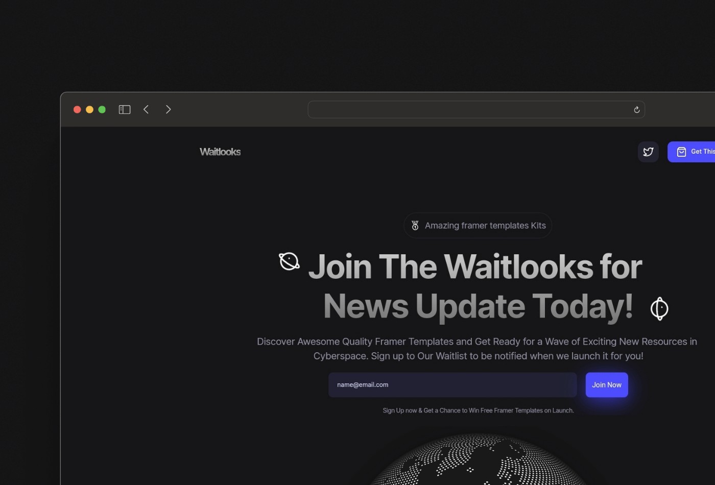 Screenshot 3 of Waitlooks