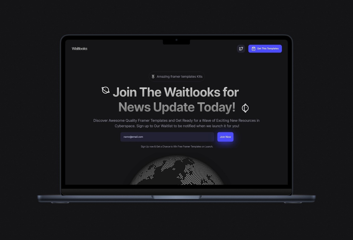 Screenshot 4 of Waitlooks