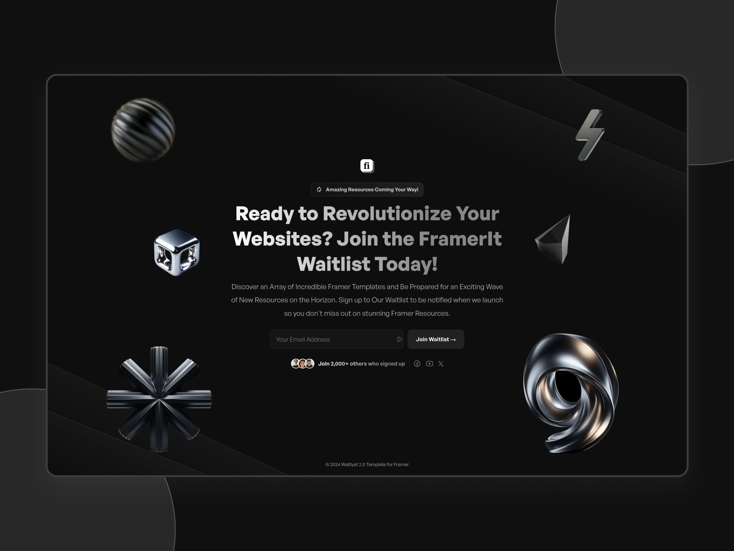 Screenshot 3 of Waitlyst2