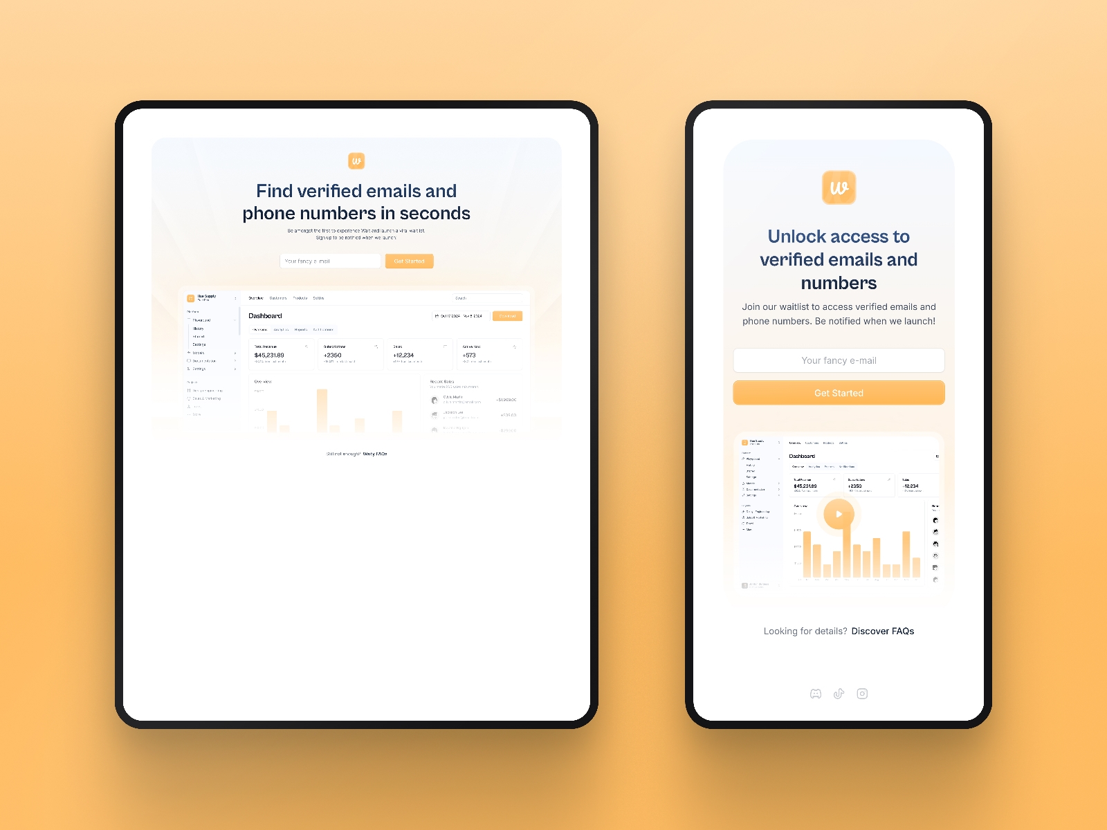 Screenshot 2 of Waity