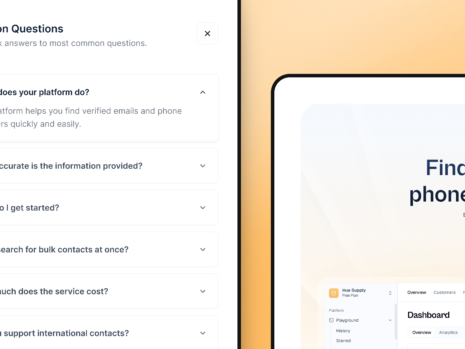Screenshot 3 of Waity