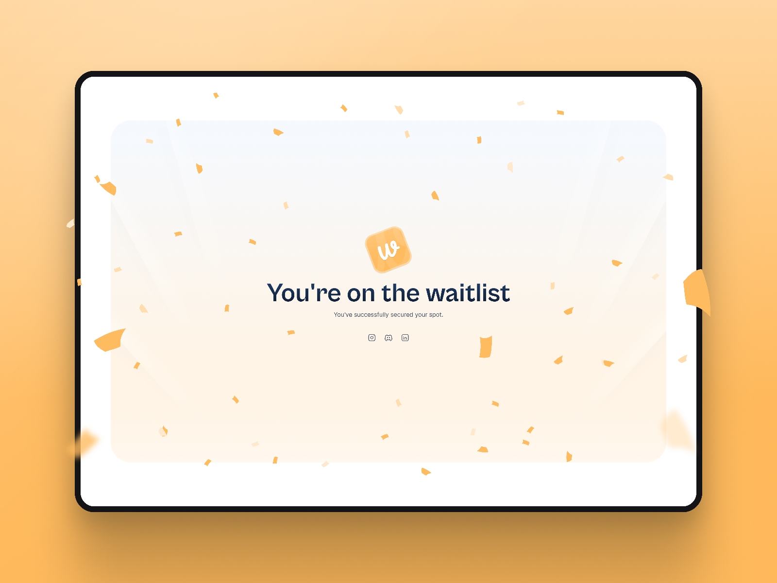 Screenshot 4 of Waity