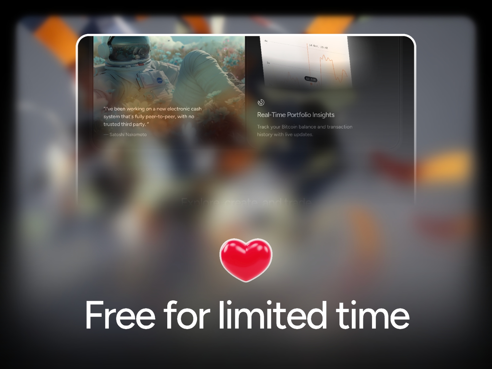 Screenshot 2 of Wallet