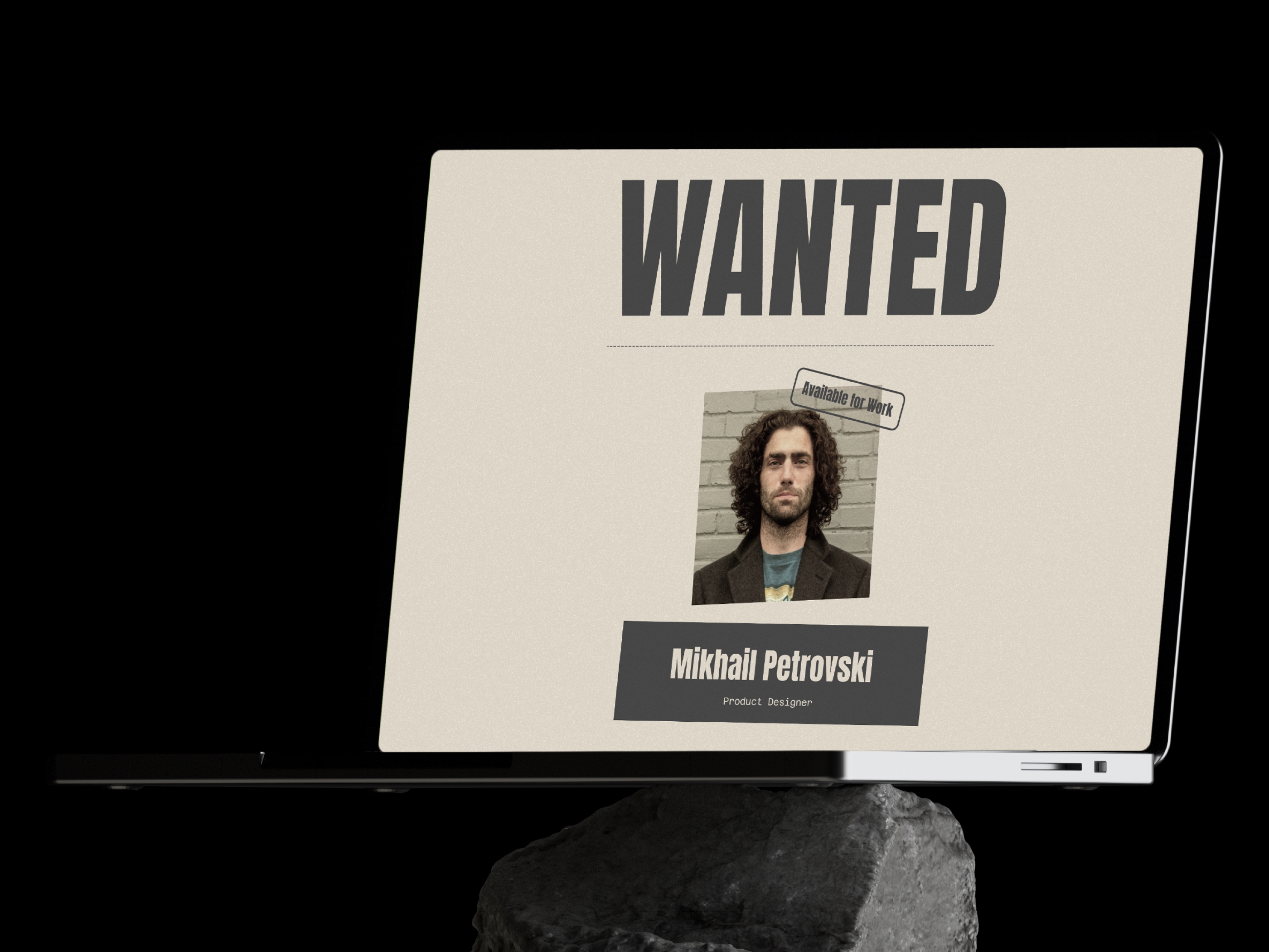 Screenshot 2 of Wanted