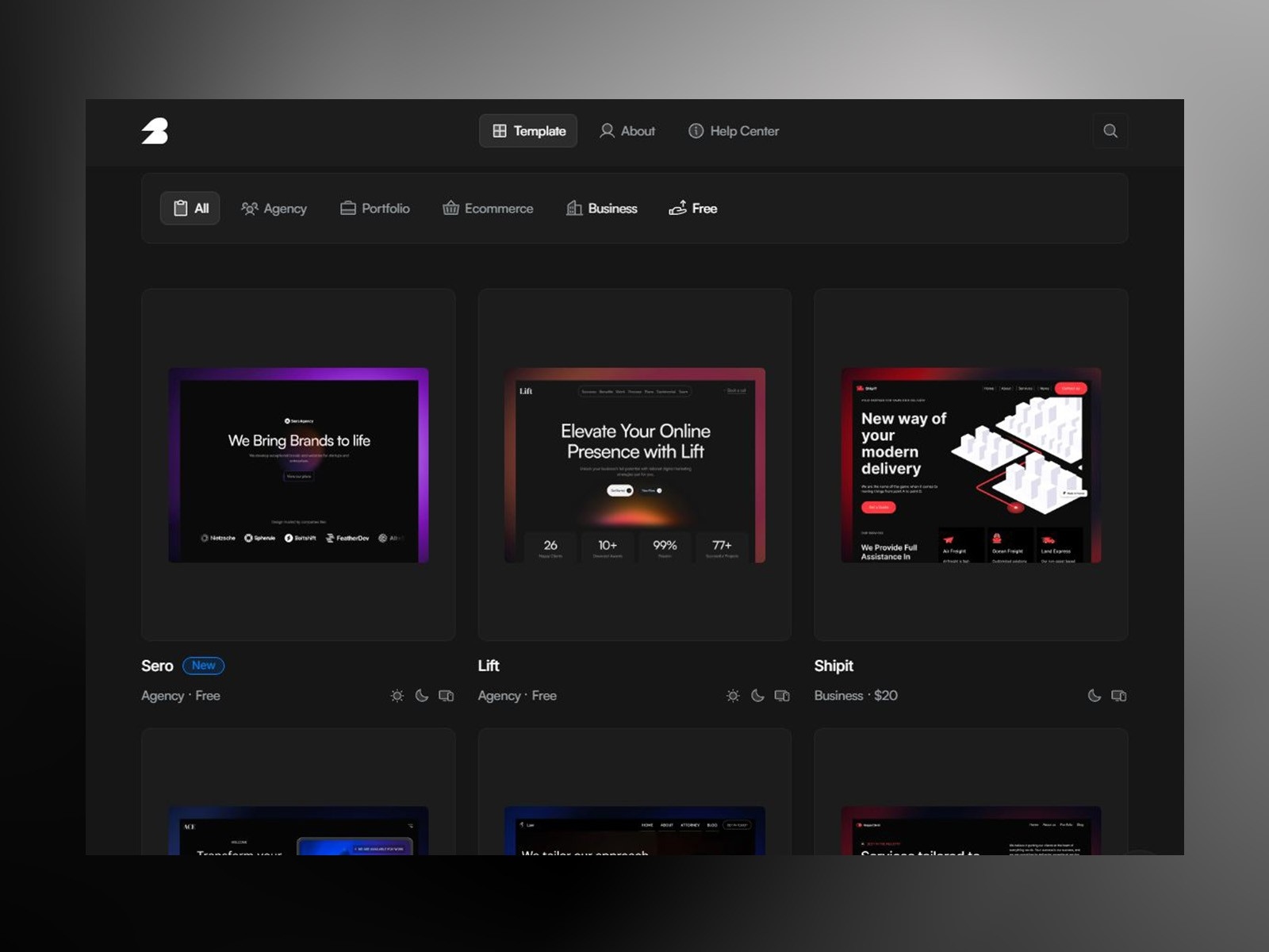 Screenshot 3 of Watchs