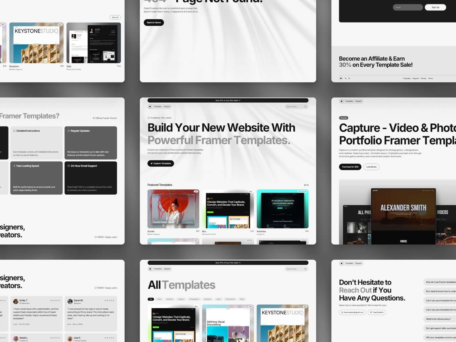 Screenshot 4 of Wave