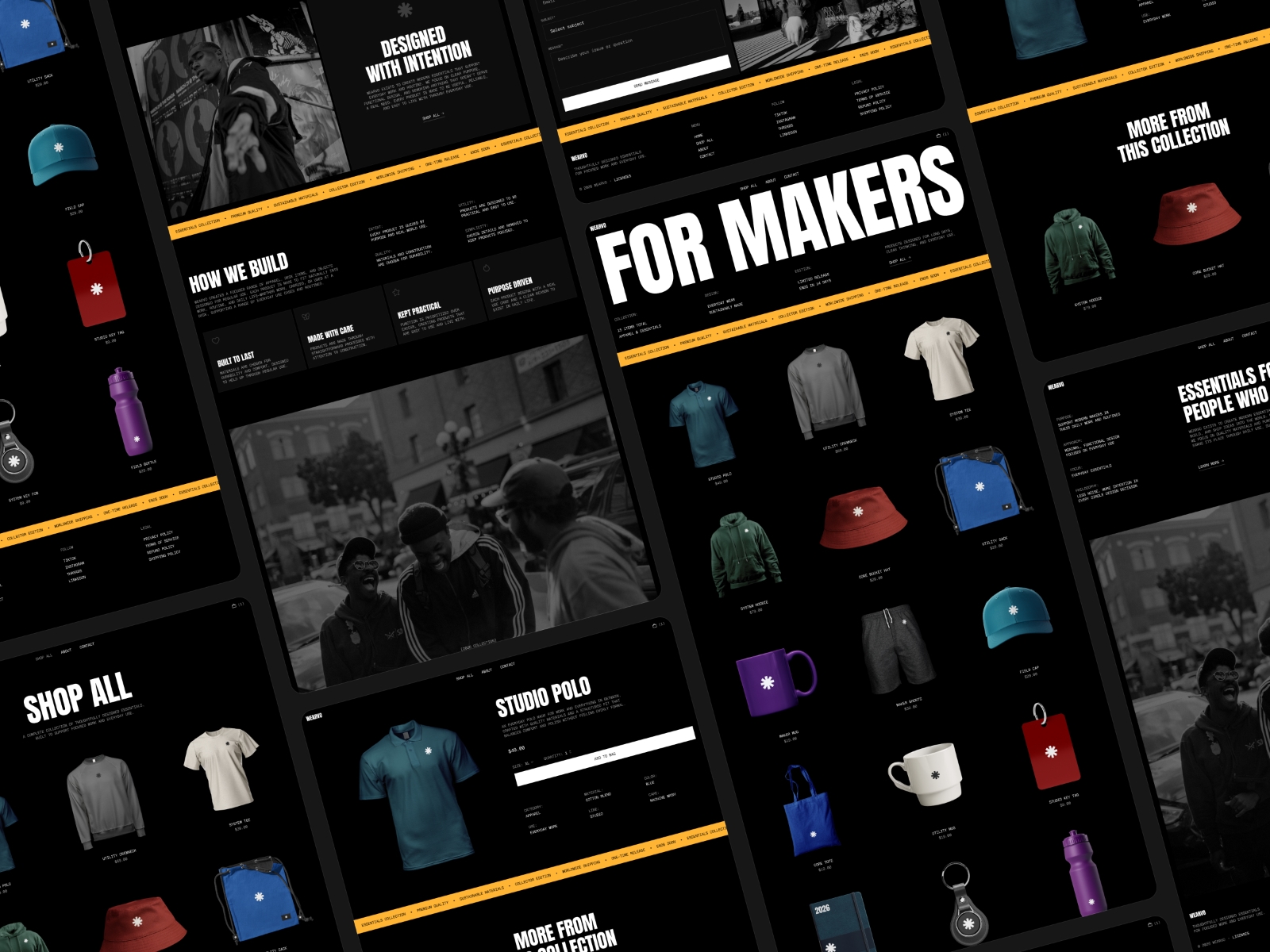 Screenshot 3 of Wearvo