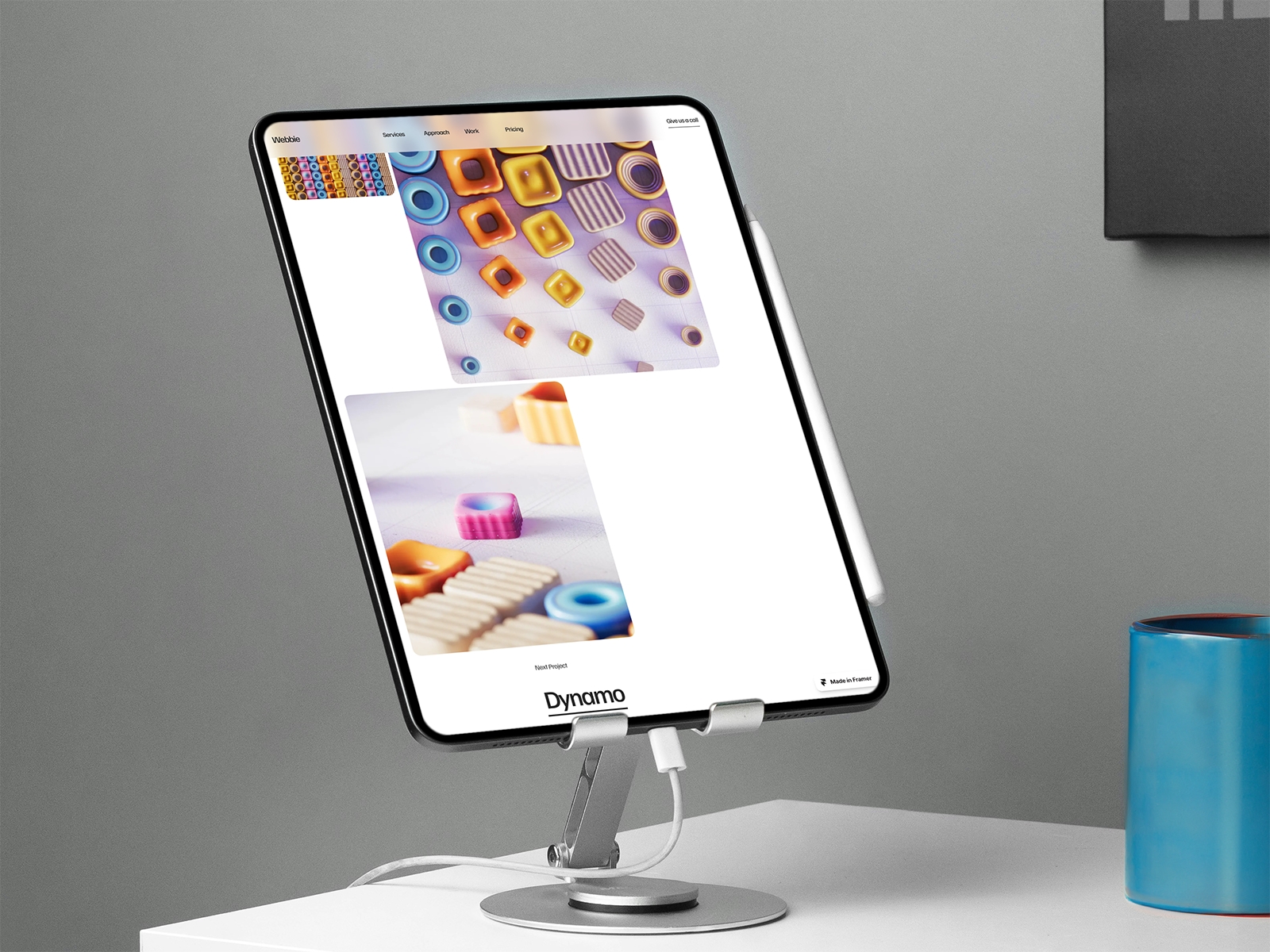 Screenshot 3 of Webbie