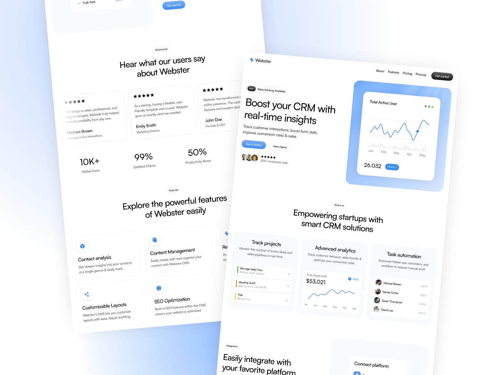 Screenshot 2 of Webster