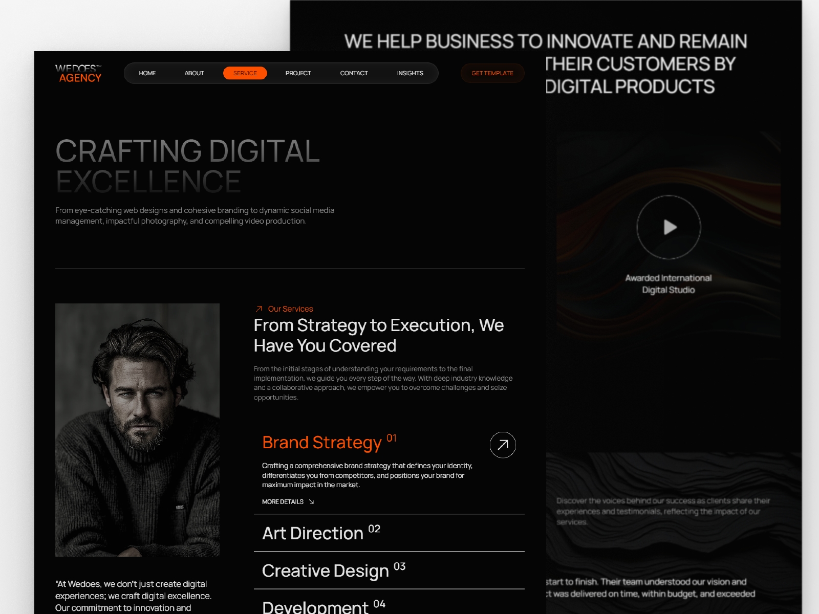 Screenshot 3 of Wedoes