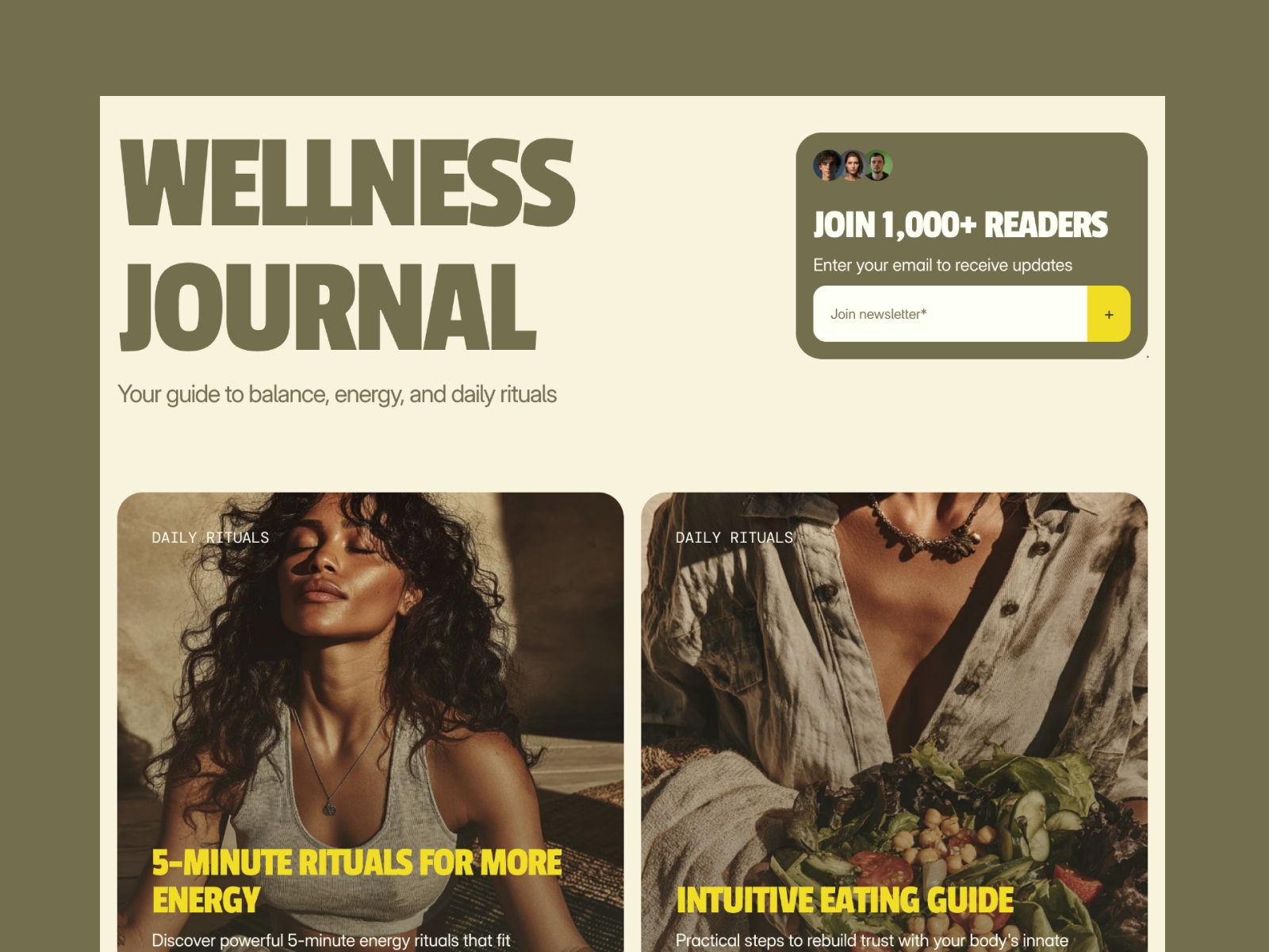 Screenshot 4 of Wellbe