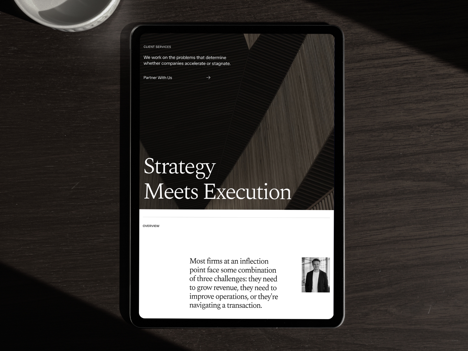 Screenshot 2 of Westbridge