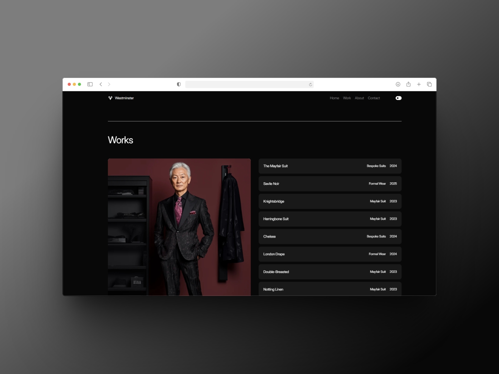 Screenshot 3 of Westminster